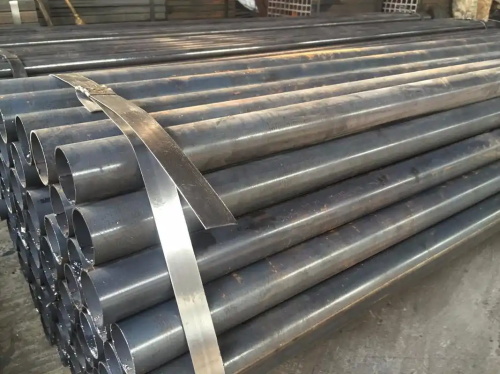 中牟q355gnh耐候钢管