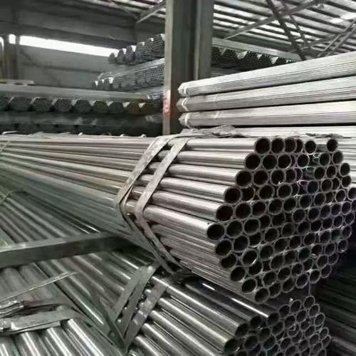 中牟q355nhb耐候钢管