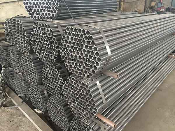 中牟考登钢管美标